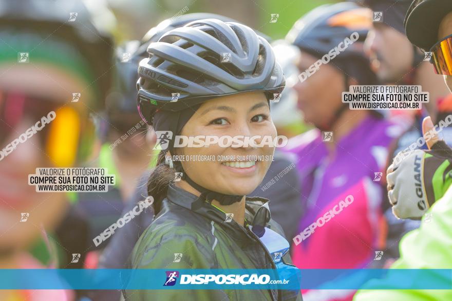 4º DESAFIO SOLIDÁRIO ENDORFINA MTB