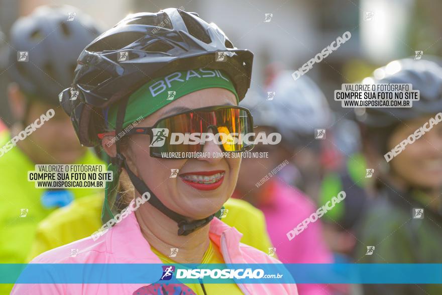 4º DESAFIO SOLIDÁRIO ENDORFINA MTB