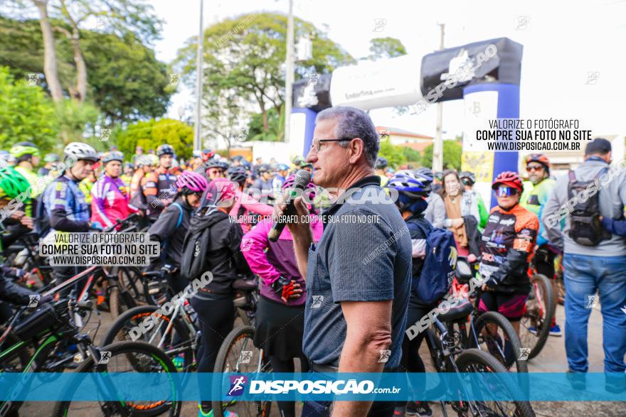 4º DESAFIO SOLIDÁRIO ENDORFINA MTB