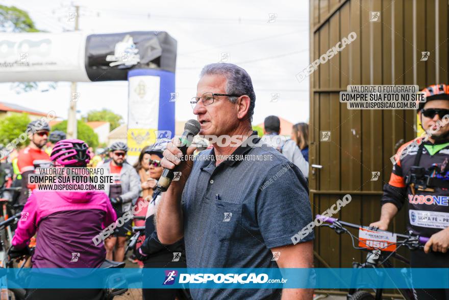 4º DESAFIO SOLIDÁRIO ENDORFINA MTB