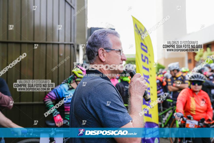 4º DESAFIO SOLIDÁRIO ENDORFINA MTB