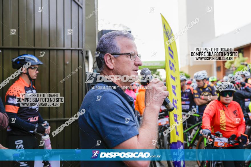 4º DESAFIO SOLIDÁRIO ENDORFINA MTB