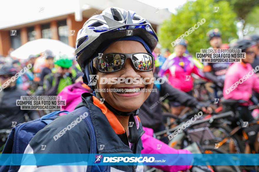 4º DESAFIO SOLIDÁRIO ENDORFINA MTB