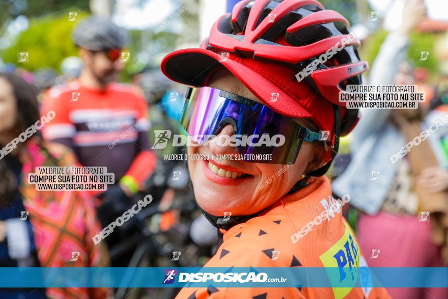 4º DESAFIO SOLIDÁRIO ENDORFINA MTB