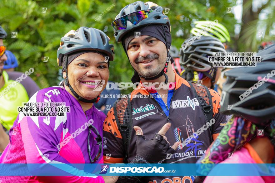 4º DESAFIO SOLIDÁRIO ENDORFINA MTB