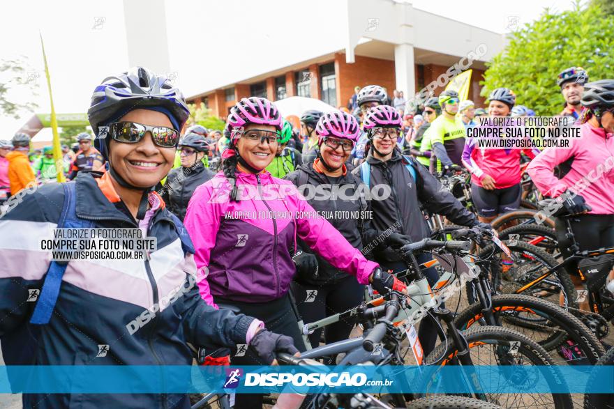 4º DESAFIO SOLIDÁRIO ENDORFINA MTB