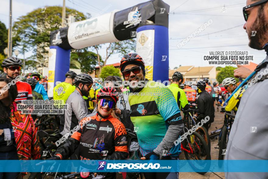 4º DESAFIO SOLIDÁRIO ENDORFINA MTB