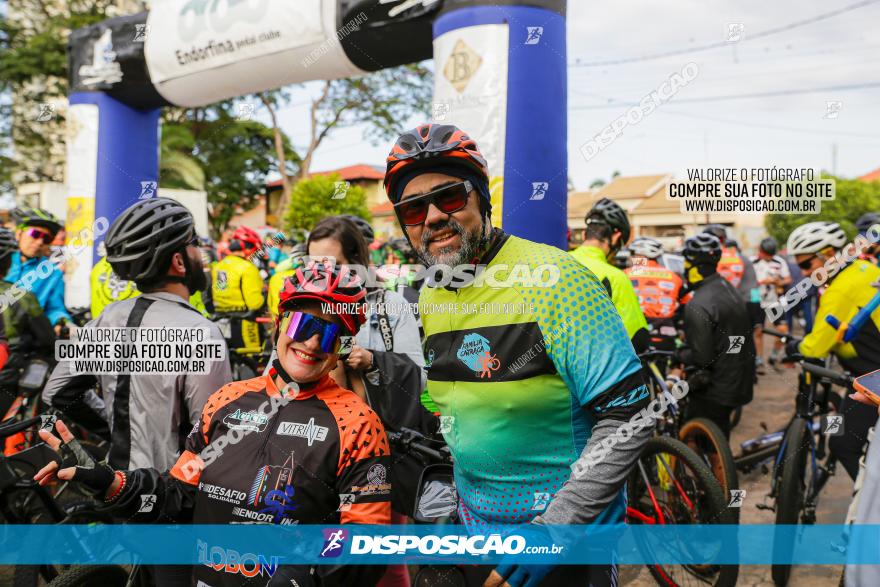 4º DESAFIO SOLIDÁRIO ENDORFINA MTB