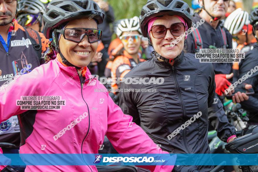 4º DESAFIO SOLIDÁRIO ENDORFINA MTB