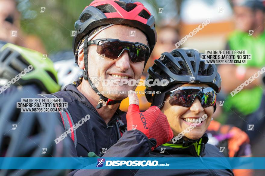 4º DESAFIO SOLIDÁRIO ENDORFINA MTB