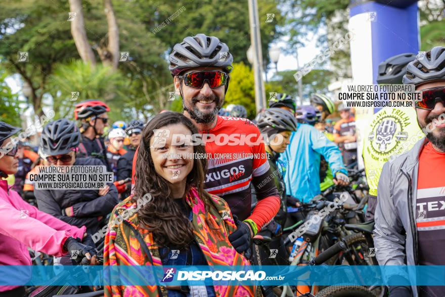 4º DESAFIO SOLIDÁRIO ENDORFINA MTB