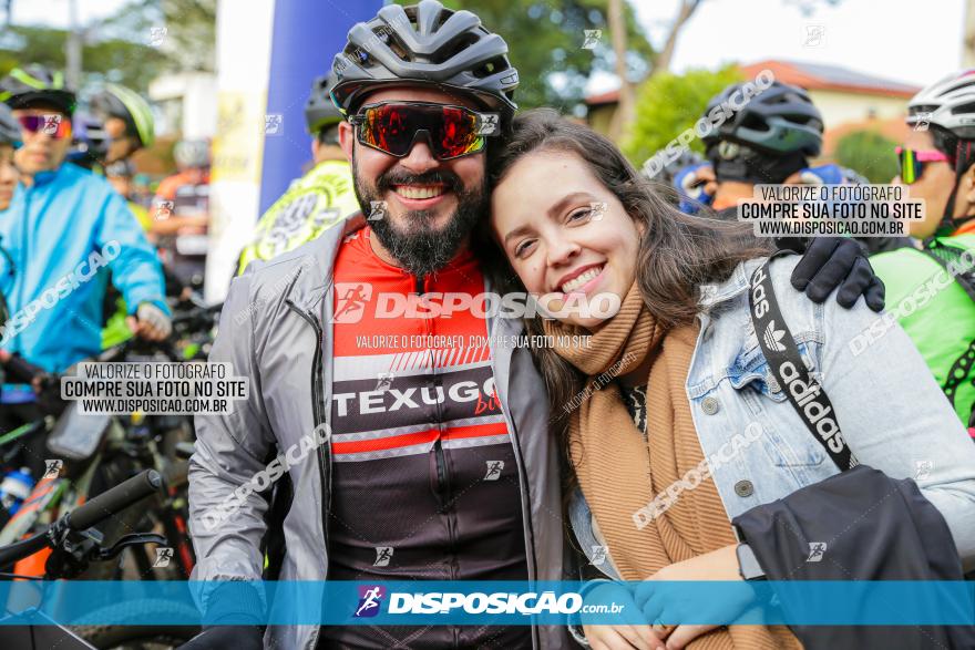 4º DESAFIO SOLIDÁRIO ENDORFINA MTB