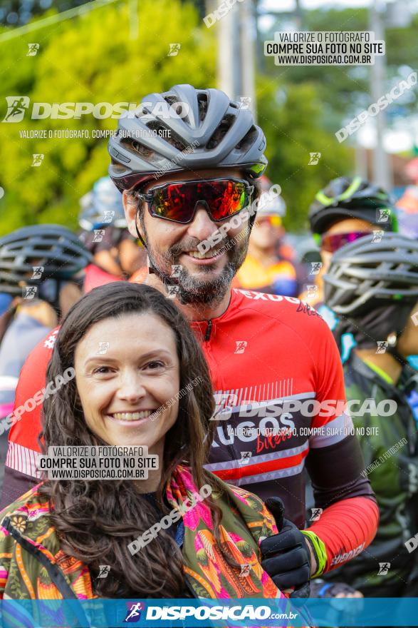 4º DESAFIO SOLIDÁRIO ENDORFINA MTB