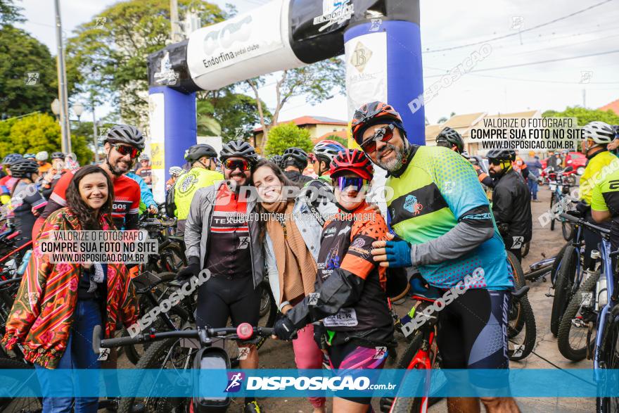 4º DESAFIO SOLIDÁRIO ENDORFINA MTB