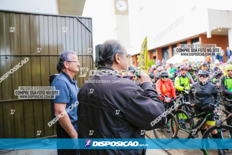 4º DESAFIO SOLIDÁRIO ENDORFINA MTB