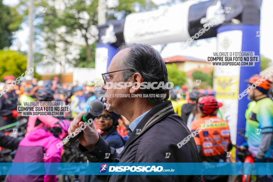 4º DESAFIO SOLIDÁRIO ENDORFINA MTB