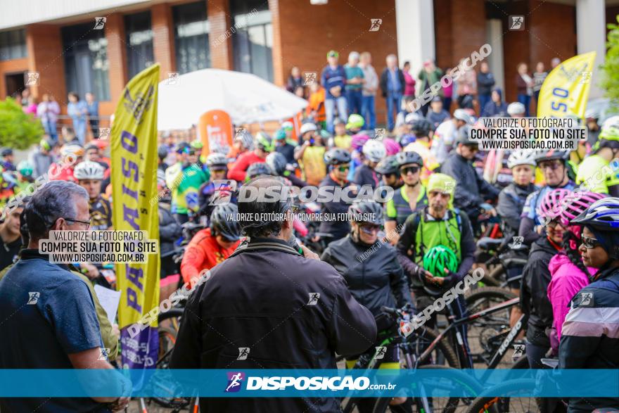 4º DESAFIO SOLIDÁRIO ENDORFINA MTB