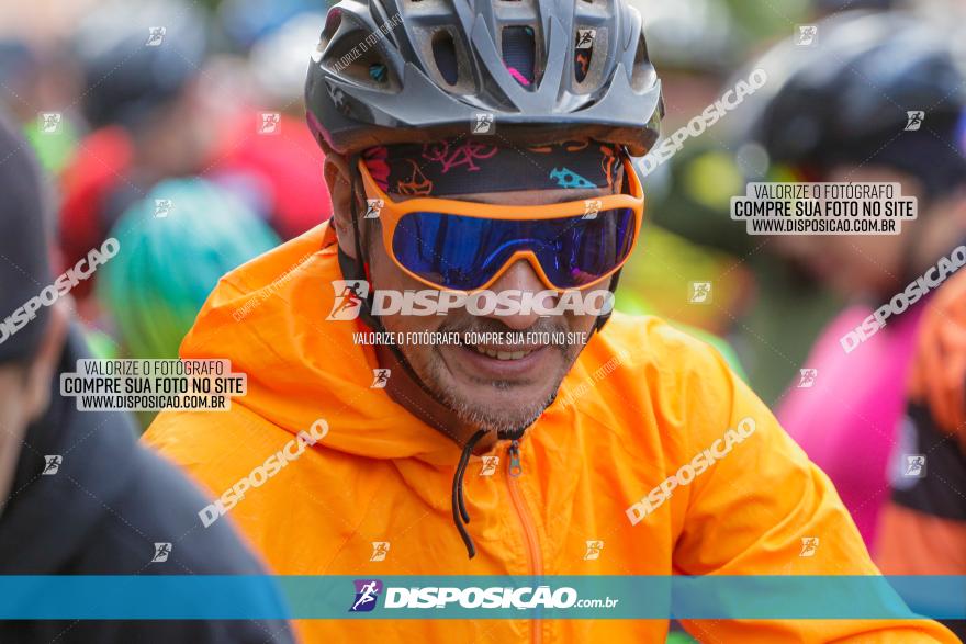 4º DESAFIO SOLIDÁRIO ENDORFINA MTB