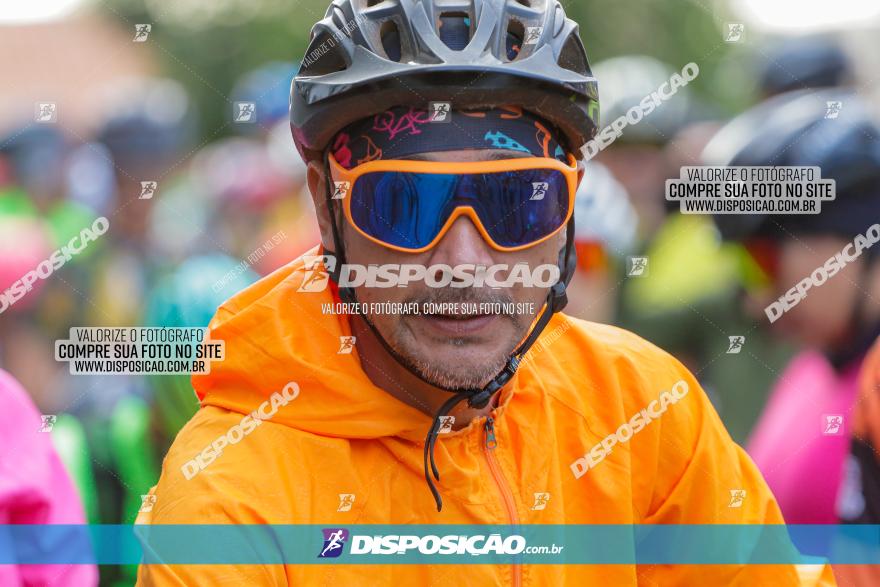 4º DESAFIO SOLIDÁRIO ENDORFINA MTB