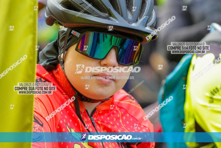 4º DESAFIO SOLIDÁRIO ENDORFINA MTB