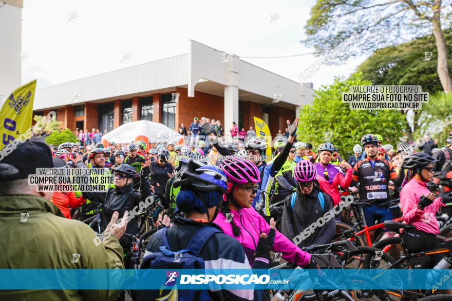 4º DESAFIO SOLIDÁRIO ENDORFINA MTB