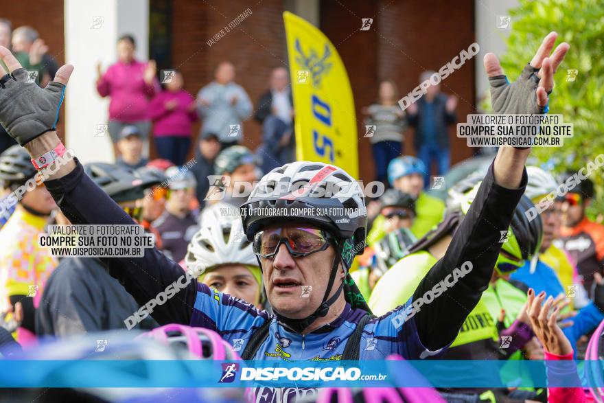 4º DESAFIO SOLIDÁRIO ENDORFINA MTB