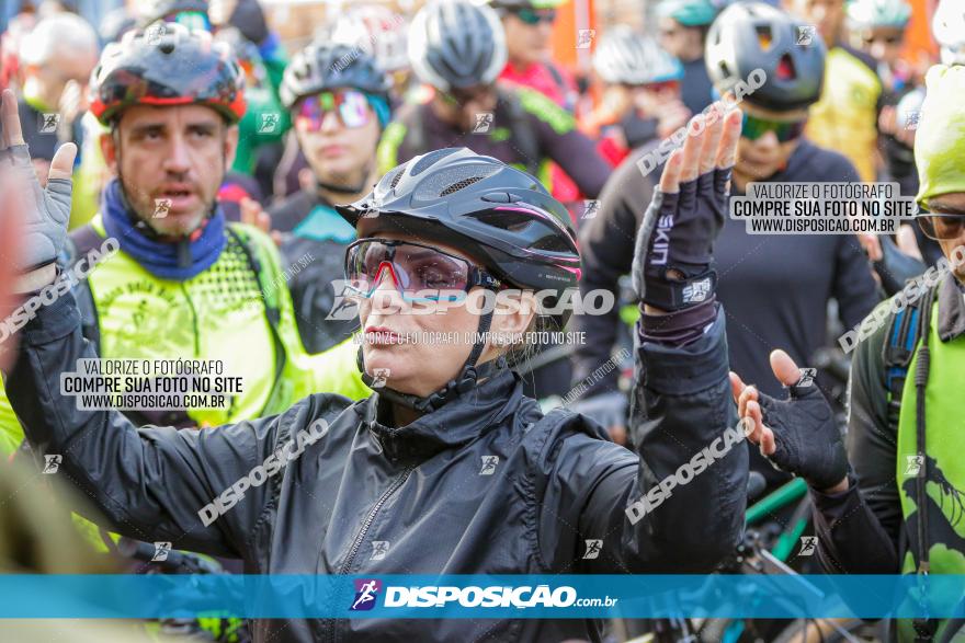 4º DESAFIO SOLIDÁRIO ENDORFINA MTB