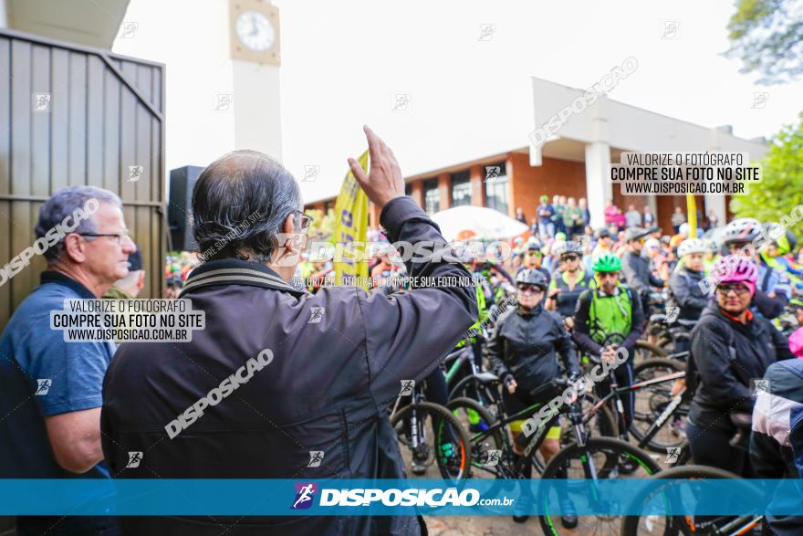 4º DESAFIO SOLIDÁRIO ENDORFINA MTB