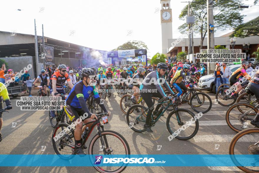 4º DESAFIO SOLIDÁRIO ENDORFINA MTB