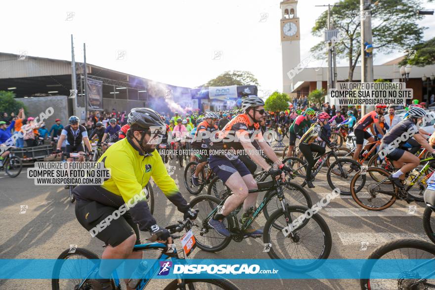 4º DESAFIO SOLIDÁRIO ENDORFINA MTB