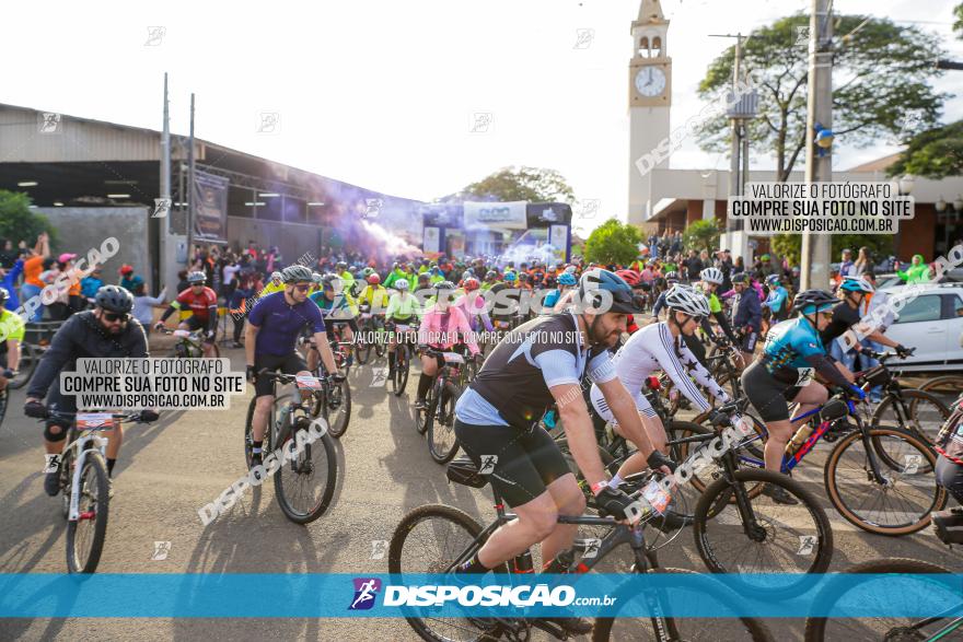 4º DESAFIO SOLIDÁRIO ENDORFINA MTB