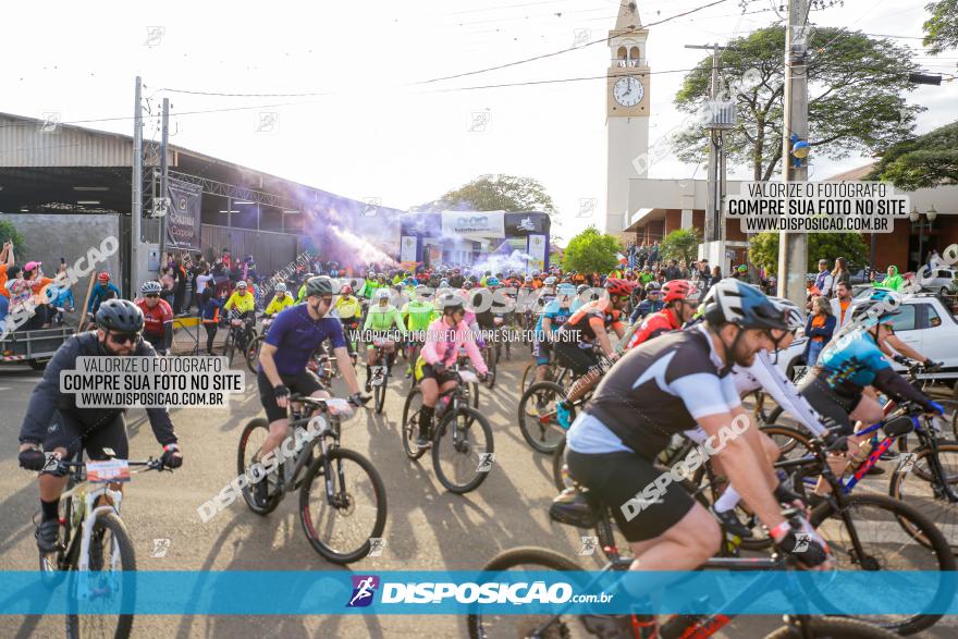 4º DESAFIO SOLIDÁRIO ENDORFINA MTB