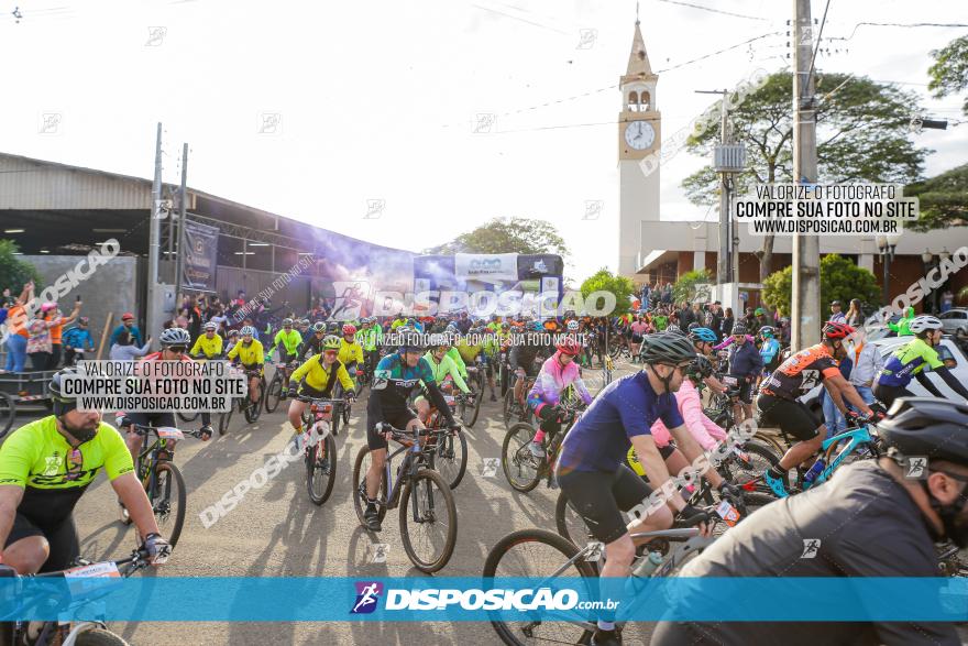 4º DESAFIO SOLIDÁRIO ENDORFINA MTB