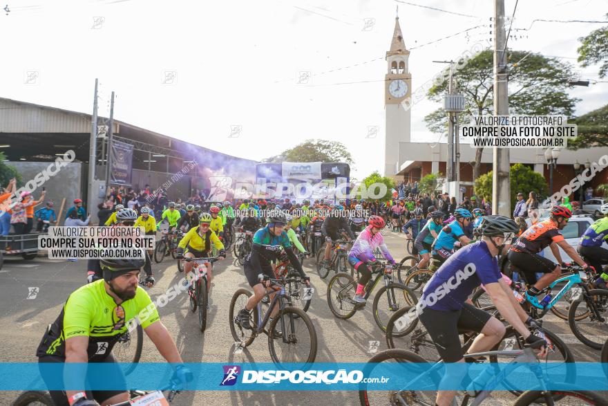 4º DESAFIO SOLIDÁRIO ENDORFINA MTB