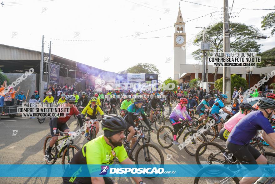 4º DESAFIO SOLIDÁRIO ENDORFINA MTB