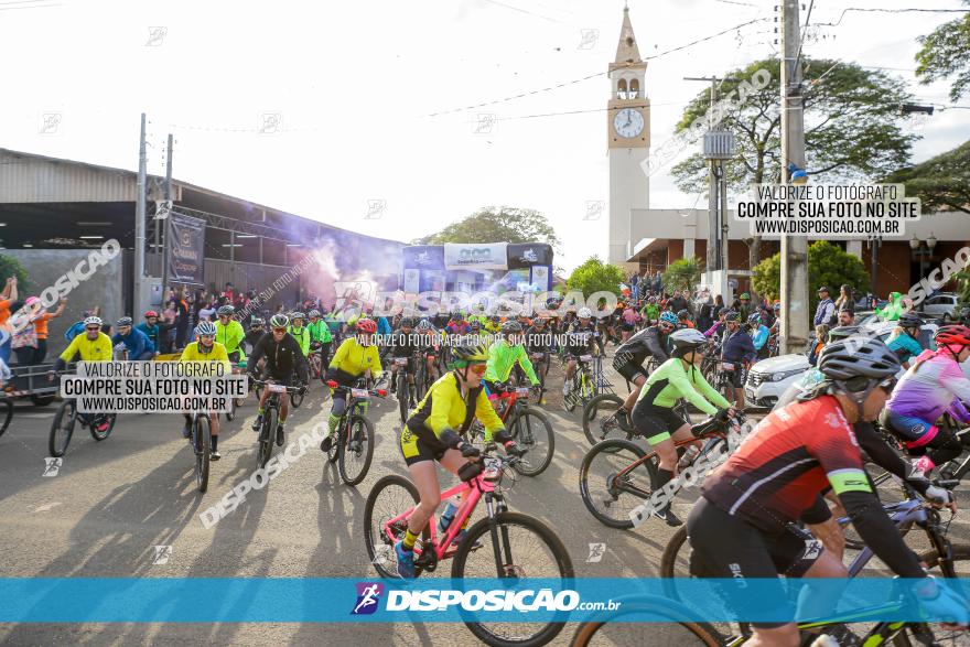 4º DESAFIO SOLIDÁRIO ENDORFINA MTB