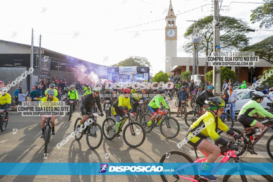 4º DESAFIO SOLIDÁRIO ENDORFINA MTB