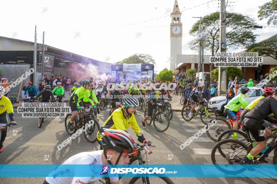 4º DESAFIO SOLIDÁRIO ENDORFINA MTB