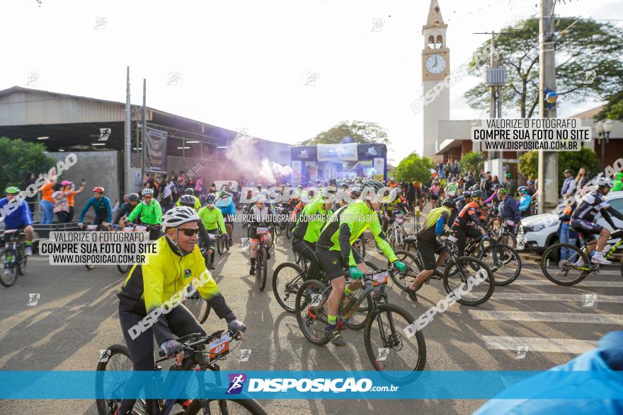 4º DESAFIO SOLIDÁRIO ENDORFINA MTB