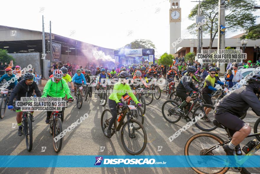 4º DESAFIO SOLIDÁRIO ENDORFINA MTB