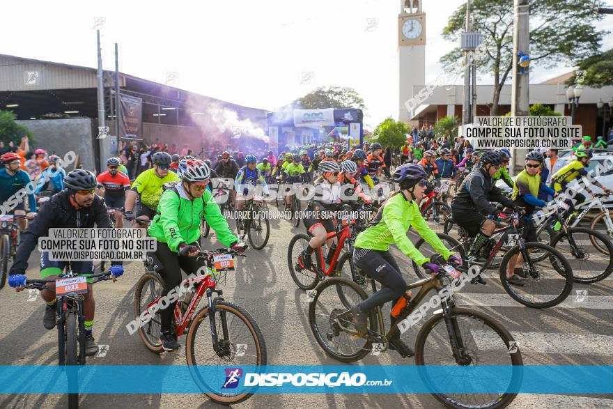 4º DESAFIO SOLIDÁRIO ENDORFINA MTB