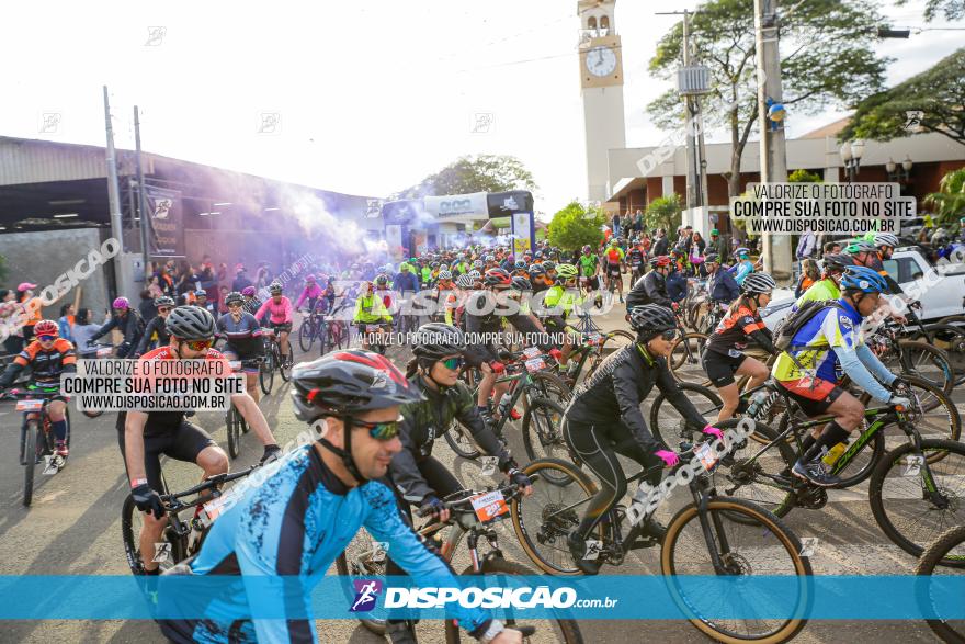 4º DESAFIO SOLIDÁRIO ENDORFINA MTB