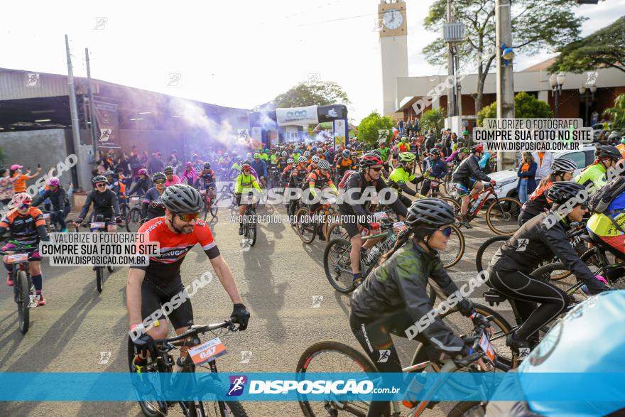 4º DESAFIO SOLIDÁRIO ENDORFINA MTB