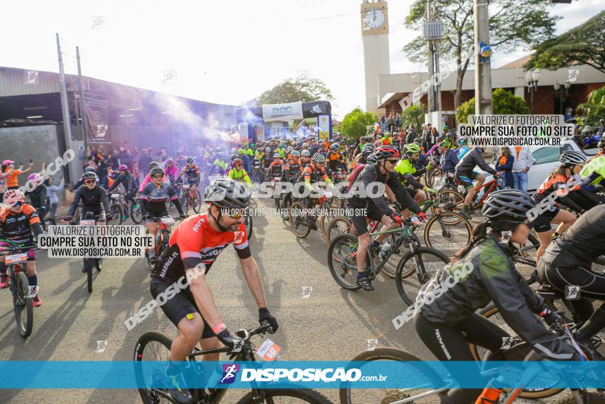 4º DESAFIO SOLIDÁRIO ENDORFINA MTB