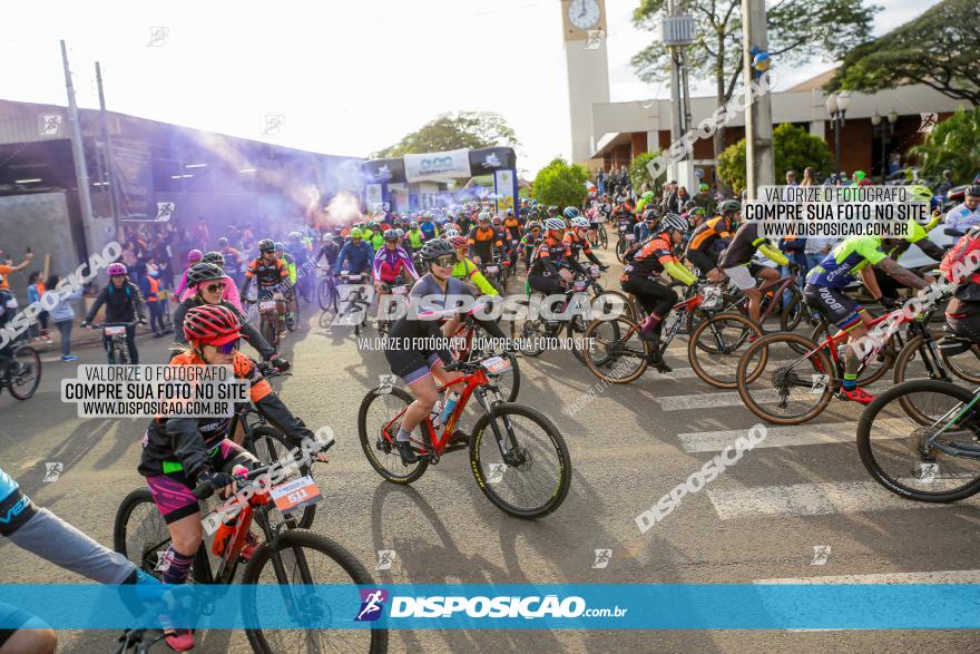 4º DESAFIO SOLIDÁRIO ENDORFINA MTB