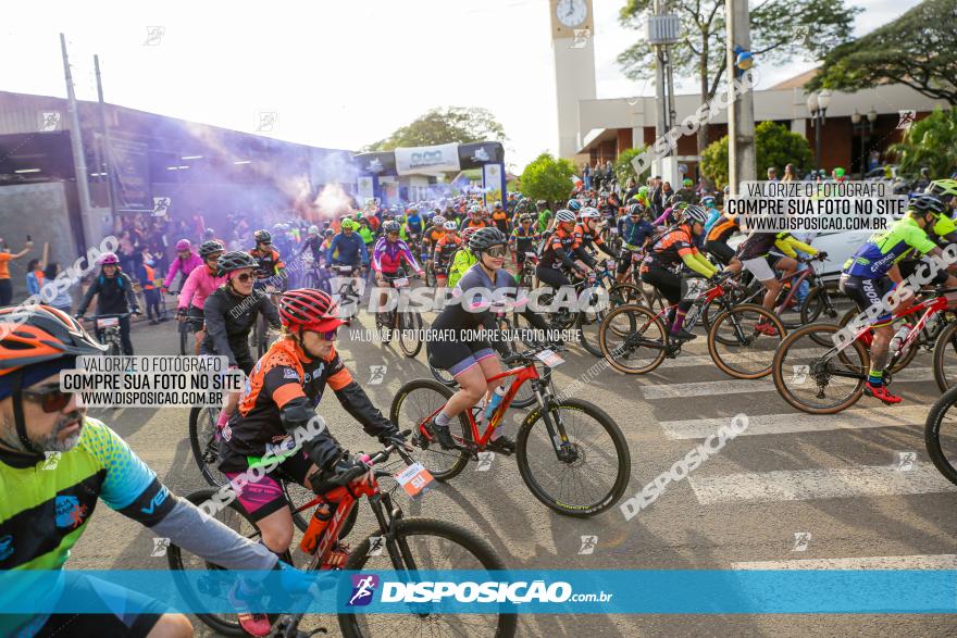 4º DESAFIO SOLIDÁRIO ENDORFINA MTB