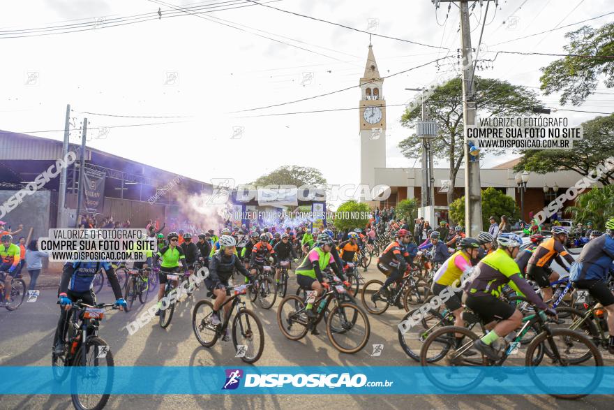 4º DESAFIO SOLIDÁRIO ENDORFINA MTB