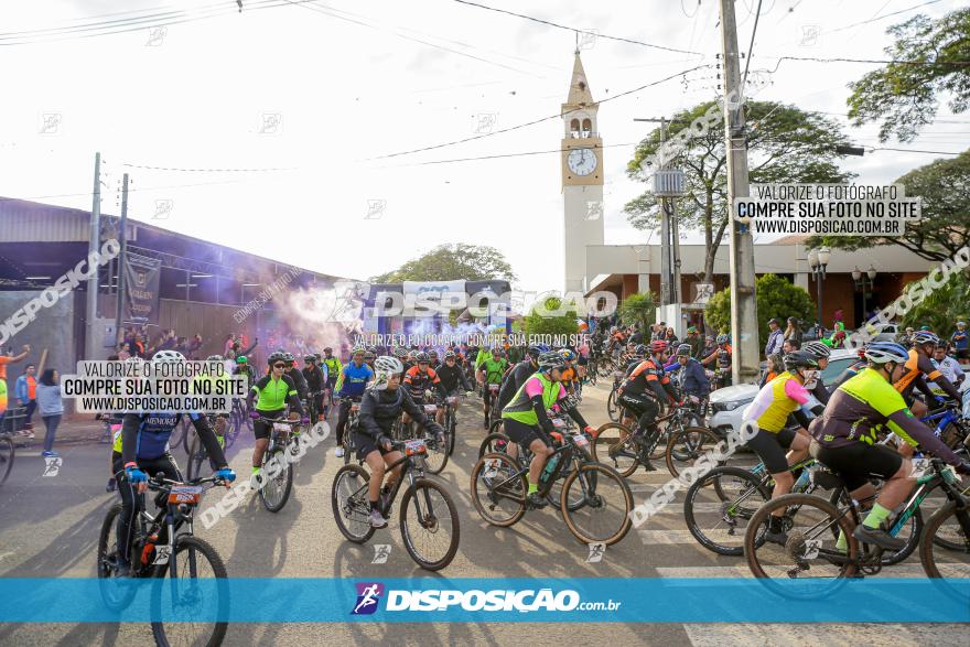 4º DESAFIO SOLIDÁRIO ENDORFINA MTB