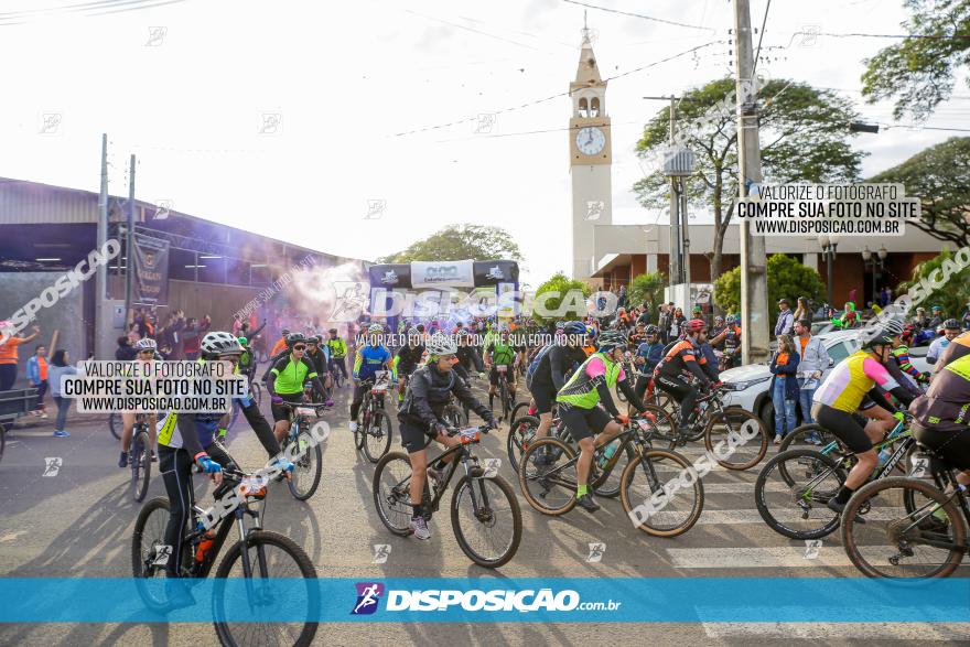 4º DESAFIO SOLIDÁRIO ENDORFINA MTB