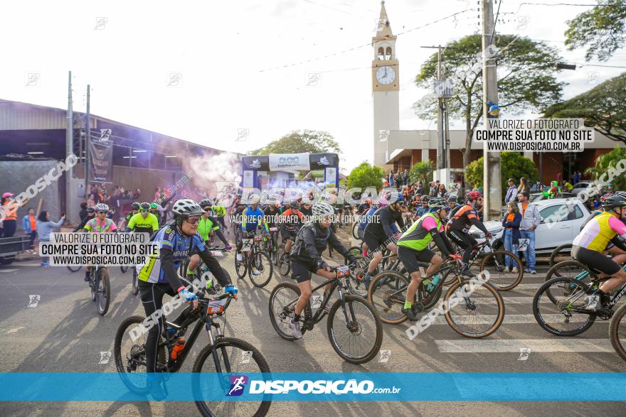 4º DESAFIO SOLIDÁRIO ENDORFINA MTB